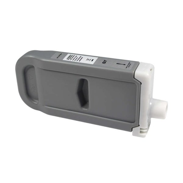 Cartuccia 0781C001 CANON grigio 11000 PAGINE - compatibile | stampaperfetta.it