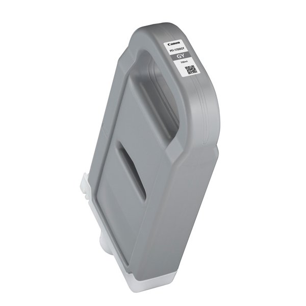 Cartuccia 0781C001 CANON grigio 11000 PAGINE - originale | stampaperfetta.it