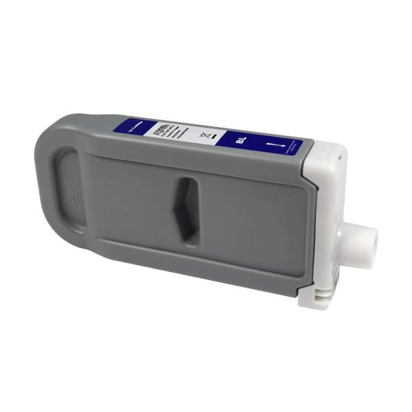 Cartuccia 0784C001 CANON blu 11000 PAGINE - compatibile | stampaperfetta.it