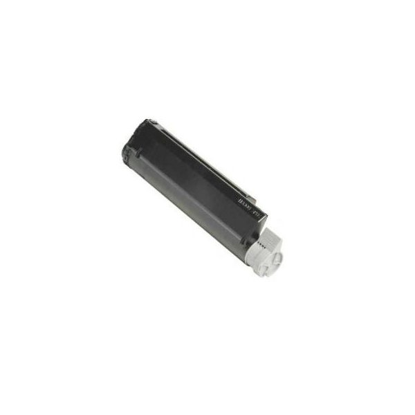 Toner 09002390 OKI nero 1250 PAGINE - compatibile | stampaperfetta.it