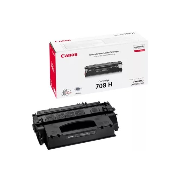 Toner 0917B002 CANON nero 6000 PAGINE - originale | stampaperfetta.it