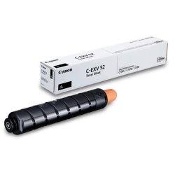 Toner 0998C002 CANON nero 80000 PAGINE - originale | stampaperfetta.it