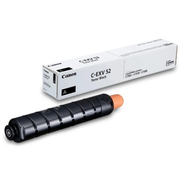 Toner 0998C002 CANON nero 80000 PAGINE - originale | stampaperfetta.it