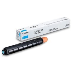 Toner 0999C002 CANON ciano 66500 PAGINE - originale | stampaperfetta.it