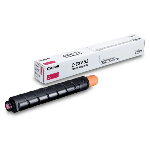 Toner 1000C002 CANON magenta 66500 PAGINE - originale | stampaperfetta.it