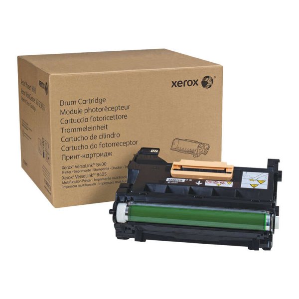Tamburo 101R00554 XEROX nero 65000 PAGINE - originale | stampaperfetta.it
