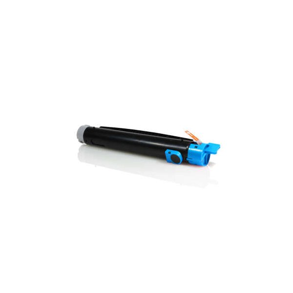 Toner 106R00672 XEROX ciano 8000 PAGINE - compatibile | stampaperfetta.it