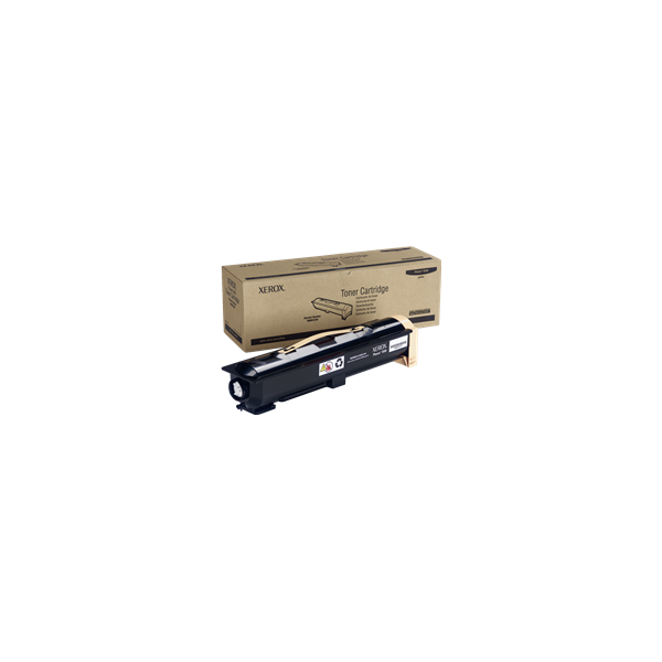 Toner 106R01294 XEROX nero 35000 PAGINE - originale | stampaperfetta.it