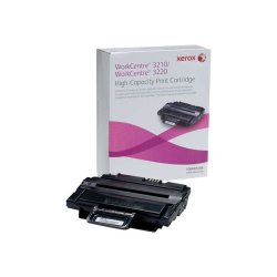 Toner 106R01486 XEROX nero 4100 PAGINE - originale | stampaperfetta.it