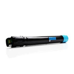 Toner 106R01566 XEROX ciano 17200 PAGINE - compatibile | stampaperfetta.it