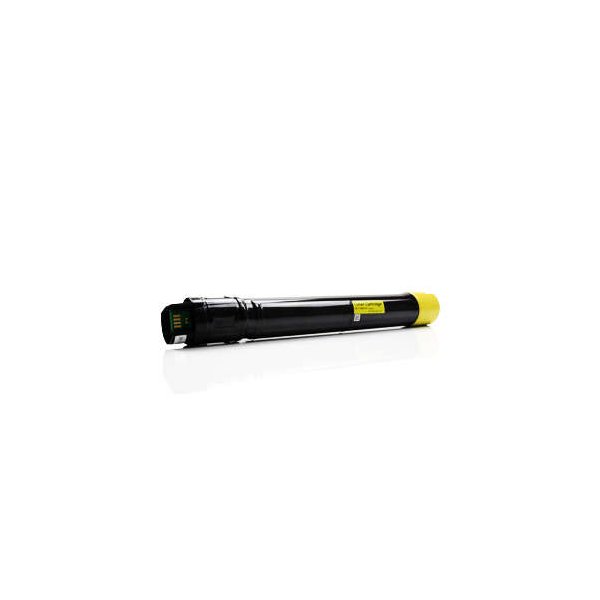 Toner 106R01568 XEROX giallo 17200 PAGINE - compatibile | stampaperfetta.it