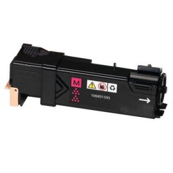 Toner 106R01595 XEROX magenta 2500 PAGINE - compatibile | stampaperfetta.it