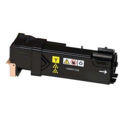 Toner 106R01596 XEROX giallo 2500 PAGINE - compatibile | stampaperfetta.it
