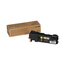 Toner 106R01596 XEROX giallo 2500 PAGINE - originale | stampaperfetta.it