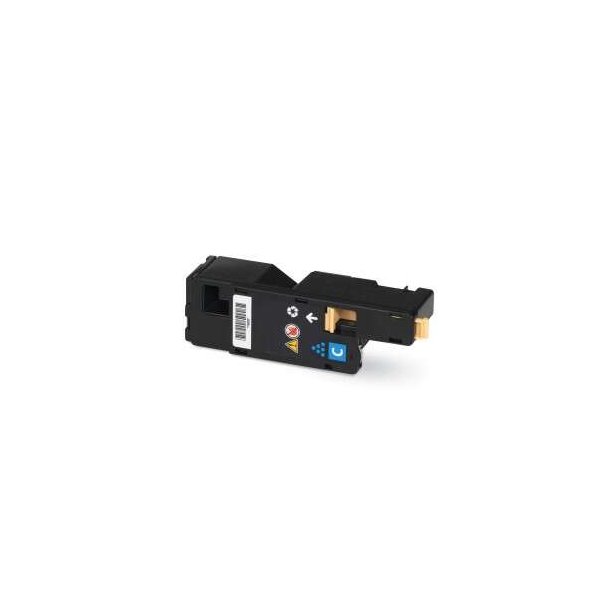Toner 106R01627 XEROX ciano 1000 PAGINE - compatibile | stampaperfetta.it