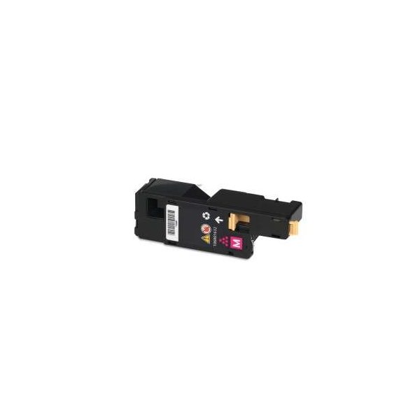 Toner 106R01628 XEROX magenta 1000 PAGINE - compatibile | stampaperfetta.it