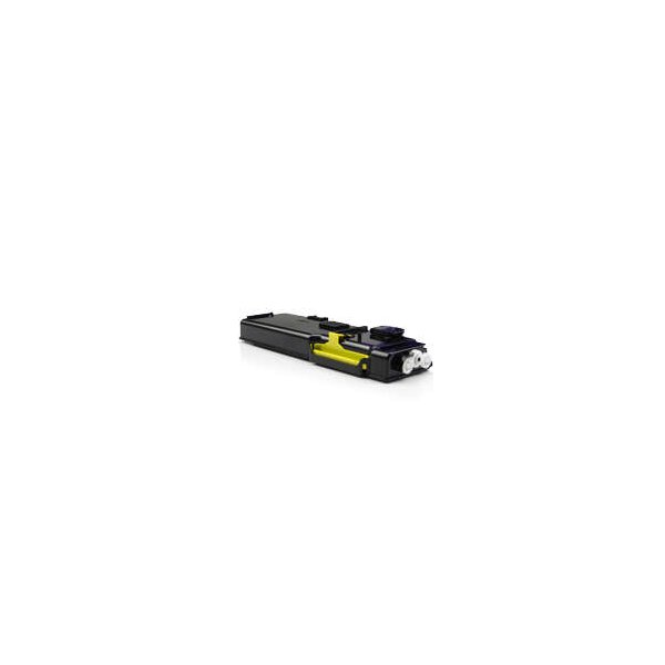 Toner 106R02231 XEROX giallo 6000 PAGINE - compatibile | stampaperfetta.it