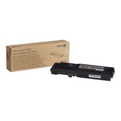 Toner 106R02232 XEROX nero 8000 PAGINE - originale | stampaperfetta.it
