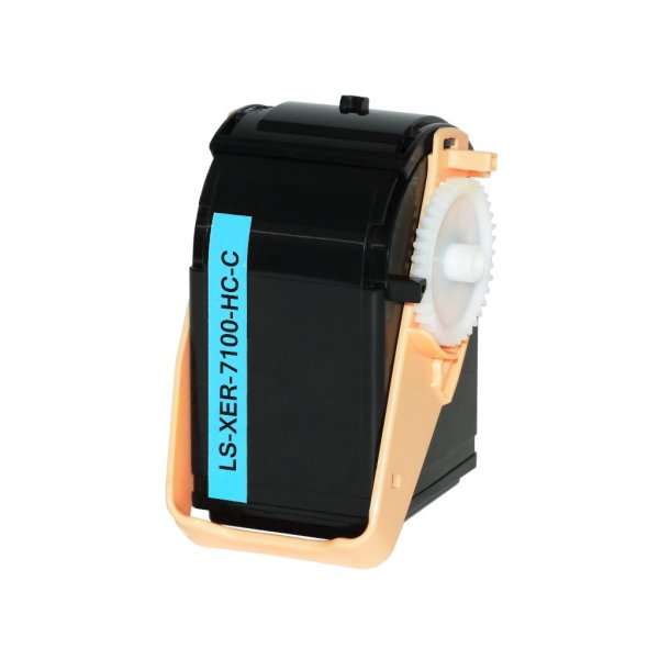 Toner 106R02599 XEROX ciano 4500 PAGINE - compatibile | stampaperfetta.it