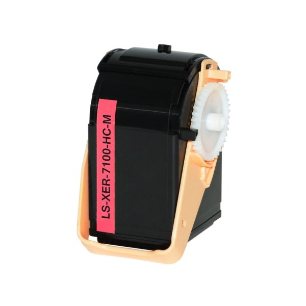 Toner 106R02600 XEROX magenta 4500 PAGINE - compatibile | stampaperfetta.it