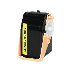 Toner 106R02601 XEROX giallo 4500 PAGINE - compatibile | stampaperfetta.it