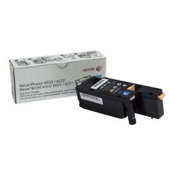 Toner 106R02756 XEROX ciano 1000 PAGINE - originale | stampaperfetta.it