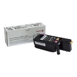 Toner 106R02757 XEROX magenta 1000 PAGINE - originale | stampaperfetta.it