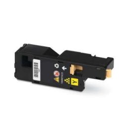 Toner 106R02758 XEROX giallo 1000 PAGINE - compatibile | stampaperfetta.it