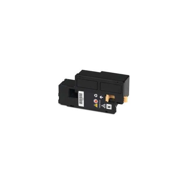 Toner 106R02759 XEROX nero 2000 PAGINE - compatibile | stampaperfetta.it
