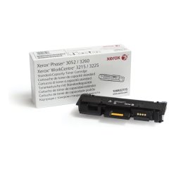 Toner 106R02775 XEROX nero 1500 PAGINE - originale | stampaperfetta.it
