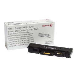 Toner 106R02777 XEROX nero 3000 PAGINE - originale | stampaperfetta.it