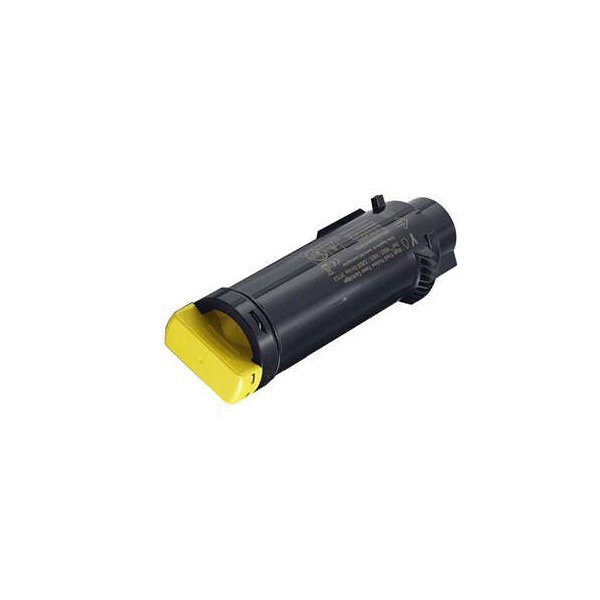 Toner 106R03479 XEROX giallo 2400 PAGINE - compatibile | stampaperfetta.it
