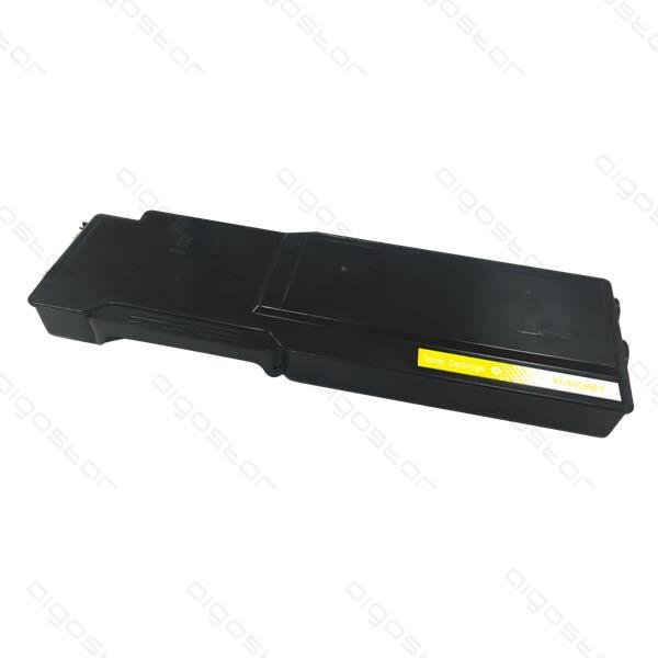 Toner 106R03517 XEROX giallo 4800 PAGINE - compatibile | stampaperfetta.it