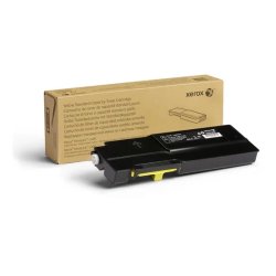 Toner 106R03517 XEROX giallo 4800 PAGINE - originale | stampaperfetta.it