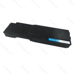 Toner 106R03518 XEROX ciano 4800 PAGINE - compatibile | stampaperfetta.it