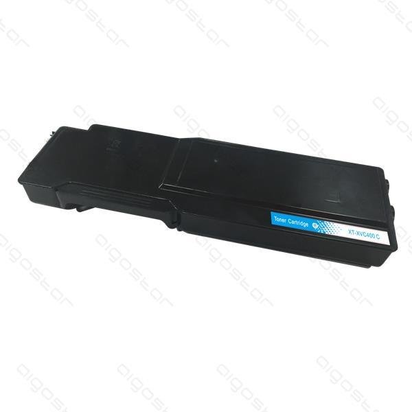 Toner 106R03518 XEROX ciano 4800 PAGINE - compatibile | stampaperfetta.it