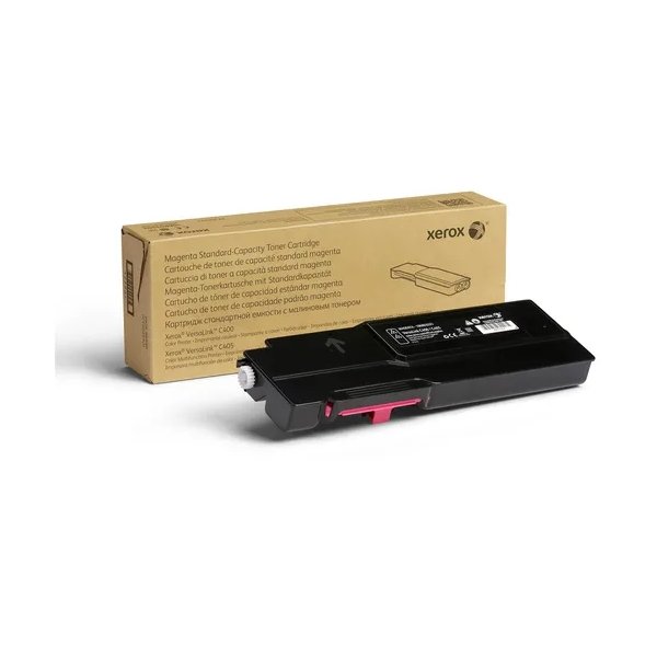 Toner 106R03519 XEROX magenta 4800 PAGINE - originale | stampaperfetta.it