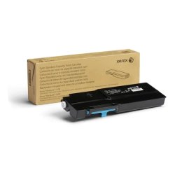 Toner 106R03530 XEROX ciano 8000 PAGINE - originale | stampaperfetta.it