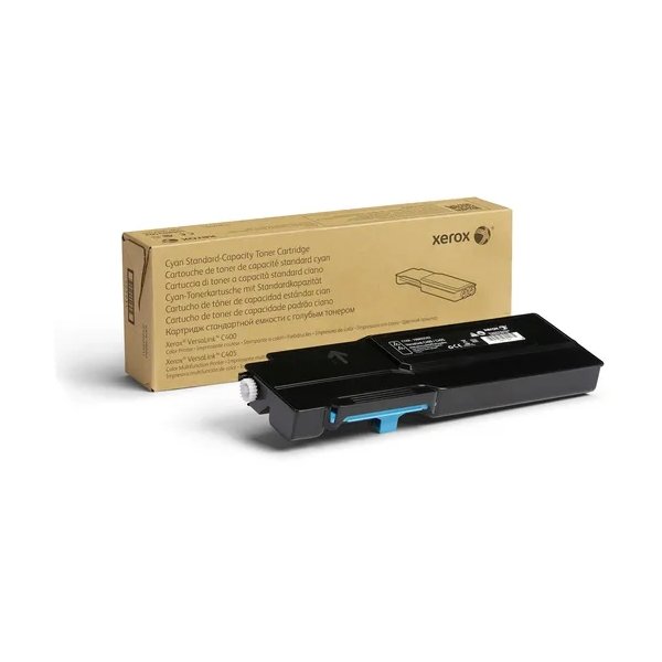 Toner 106R03530 XEROX ciano 8000 PAGINE - originale | stampaperfetta.it