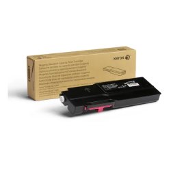 Toner 106R03531 XEROX magenta 8000 PAGINE - originale | stampaperfetta.it