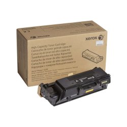 Toner 106R03622 XEROX nero 8500 PAGINE - originale | stampaperfetta.it