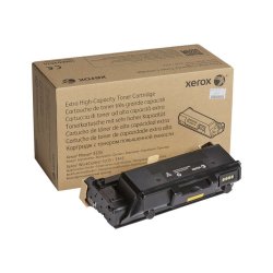 Toner 106R03624 XEROX nero 15000 PAGINE - originale | stampaperfetta.it