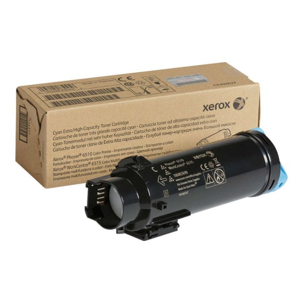 Toner 106R03690 XEROX ciano 4300 PAGINE - originale | stampaperfetta.it
