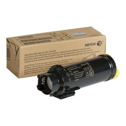 Toner 106R03692 XEROX giallo 4300 PAGINE - originale | stampaperfetta.it