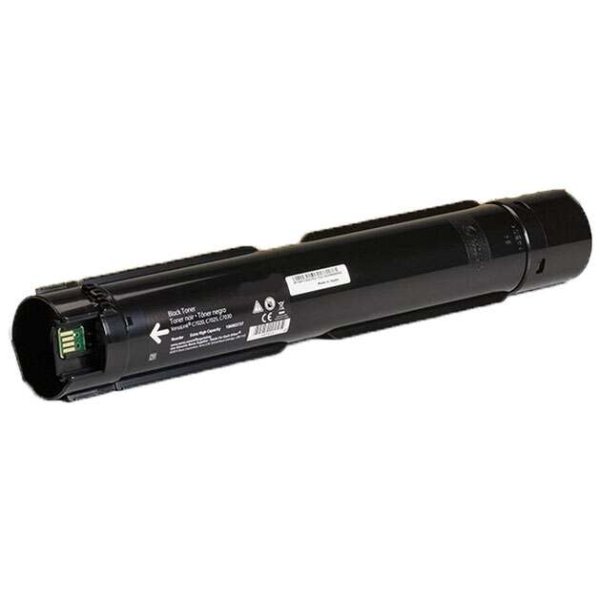 Toner 106R03757 XEROX nero 10700 PAGINE - compatibile | stampaperfetta.it