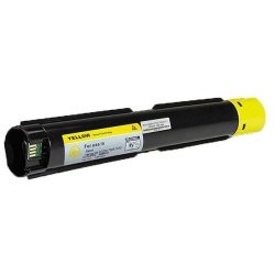 Toner 106R03758 XEROX giallo 10000 PAGINE - compatibile | stampaperfetta.it