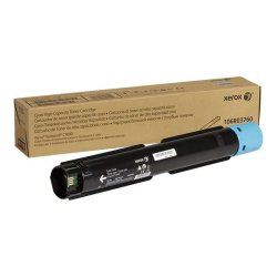 Toner 106R03760 XEROX ciano 10100 PAGINE - originale | stampaperfetta.it