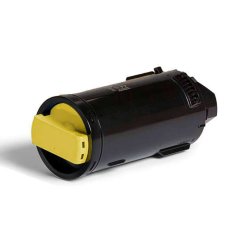 Toner 106R03875 XEROX giallo 9000 PAGINE - compatibile | stampaperfetta.it