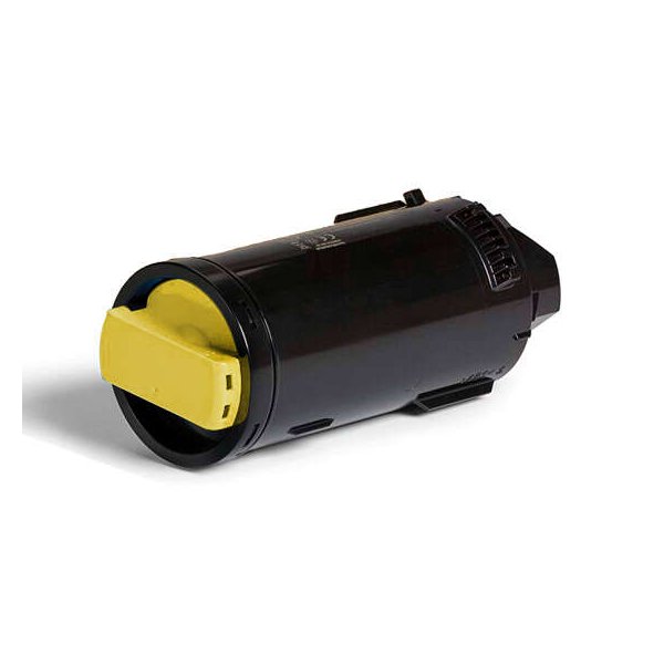 Toner 106R03906 XEROX giallo 12200 PAGINE - compatibile | stampaperfetta.it