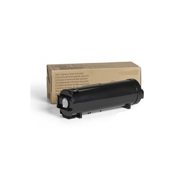 Toner 106R03942 XEROX nero 25900 PAGINE - compatibile | stampaperfetta.it